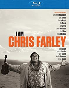 I Am Chris Farley [Blu-ray] [Import](中古品)