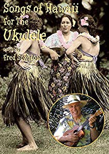 Songs of Hawaii for the Ukulele [DVD] [Import](中古品)