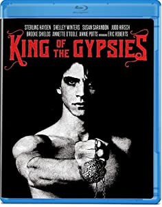 KING OF THE GYPSIES(中古品)