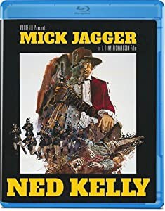 NED KELLY(中古品)