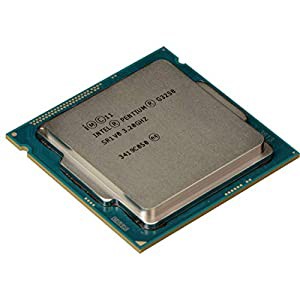 インテルPentium g3258?LGA 1150?cm8064601482573?( OEM )(中古品)