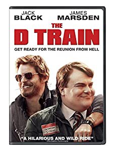 D Train / [DVD](中古品)