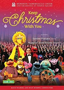 Keep Christmas With You [DVD](中古品)