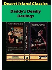 DADDY'S DEADLY DARLING(中古品)