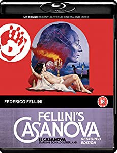 CASANOVA(中古品)