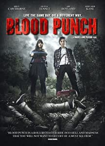 Blood Punch(中古品)