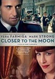 Closer to the Moon [DVD](中古品)