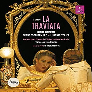 La Travita [Blu-ray](中古品)