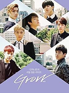 GROW: INFINITE リアル青春ライフ(DVD)(中古品)