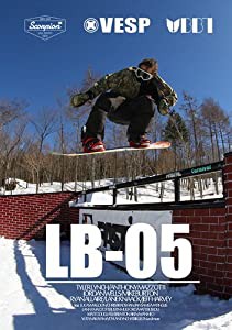 LB-05 (htsb0206) [DVD](中古品)