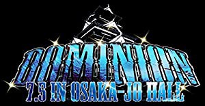 速報DVD!新日本プロレス2015 DOMINION 7.5 in OSAKA-JO HALL(中古品)