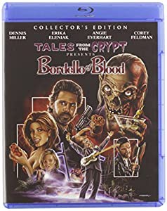 TALES FROM THE CRYPT PRESENTS: BORDELLO OF BLOOD(中古品)