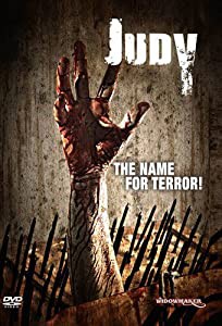 Judy: the Name for Terror / [DVD](中古品)