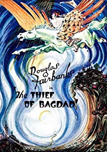 Thief of Bagdad [DVD] [Import](中古品)