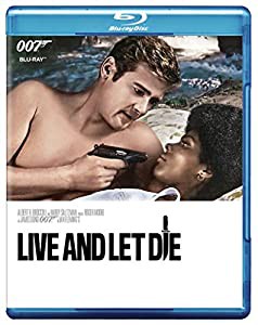 Live & Let Die / [Blu-ray] [Import](中古品)