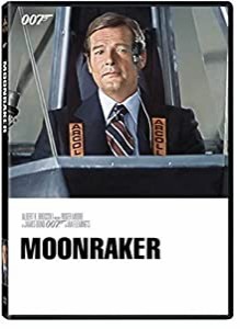 MOONRAKER(中古品)