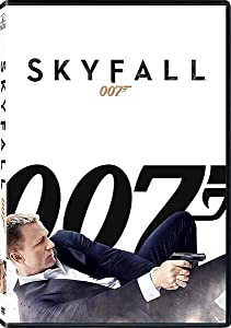 SKYFALL(中古品)