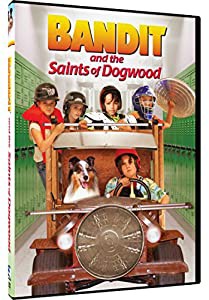 Bandit and the Saints of Dogwood(中古品)