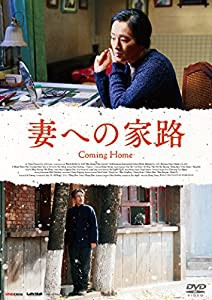 妻への家路 [DVD](中古品)