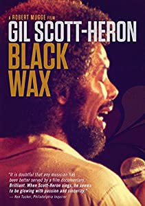 Black Wax [DVD](中古品)