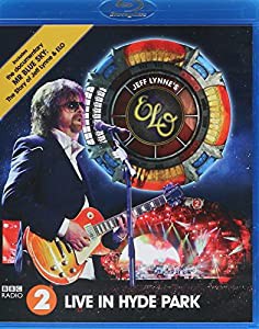 Live in Hyde Park [Blu-ray](中古品)