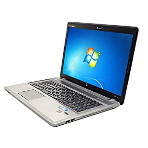 中古 HP ProBook 4740s Core i5 4GBメモリ 17.3型ワイド DVDマルチドライブ Windows7 MicrosoftOffice2010(中古品)