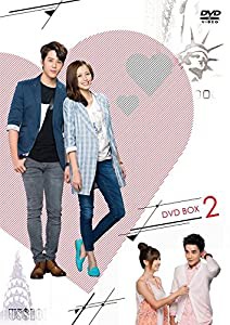 Love Cheque ~恋の小切手~ DVD-BOX2(中古品)