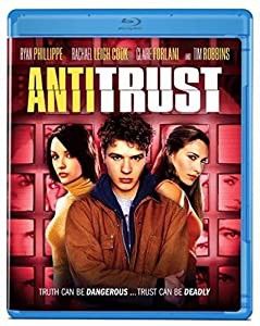 ANTITRUST(中古品)