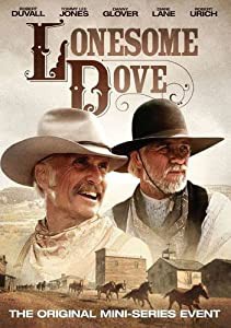 Lonesome Dove(中古品)