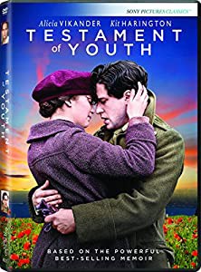 Testament of Youth / [DVD](中古品)