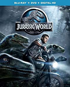 JURASSIC WORLD(中古品)