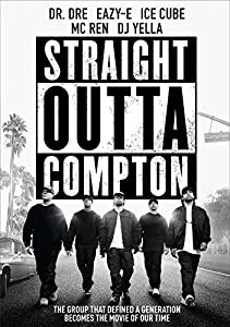 STRAIGHT OUTTA COMPTON(中古品)