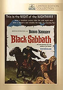 BLACK SABBATH(中古品)