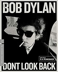 Criterion Collection: Don't Look Back [Blu-ray] [Import](中古品)
