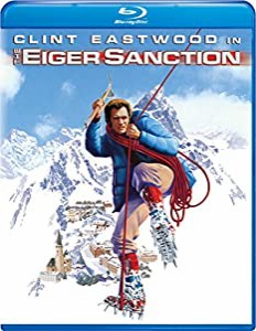 Eiger Sanction / [Blu-ray] [Import](中古品)