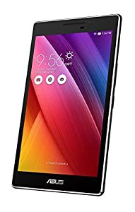 ASUS ZenPadシリーズ TABLET / ブラック ( Android 5.0.2 / 7inch touch / インテルR Atom x3-C3200 / 2G / 16G ) Z370C-BK16(中