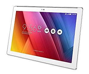 ASUS タブレット ZenPad Z300C-WH16 Android5.0.2/10.1インチ/2GB/16GB(中古品)