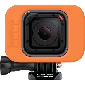 GoPro(ゴープロ) フローティー for HERO4 Session ARFLT001(中古品)