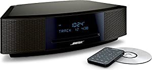 Bose Wave music system IV エスプレッソブラック(中古品)