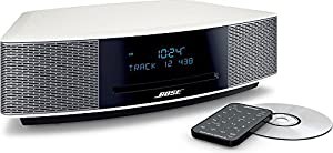 Bose Wave music system IV アークティックホワイト(中古品)