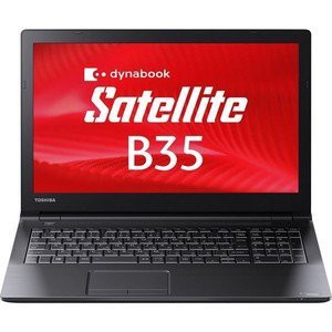 東芝 dynabook Satellite 15.6 型 ノート PC 【 celeron / win 7 pro / 4G / 500G / DVD マルチ / 無線LAN / Bluetooth 4.0】(中