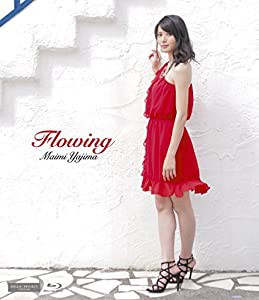 Flowing [Blu-ray](中古品)