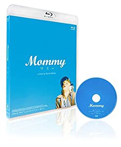 Mommy/マミー [Blu-ray](中古品)
