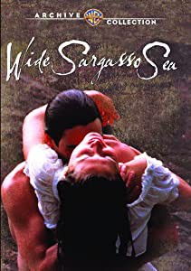 Wide Sargasso Sea [DVD](中古品)