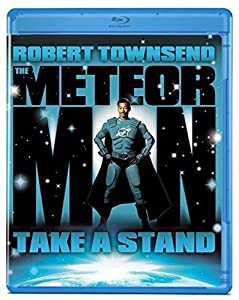 METEOR MAN(中古品)