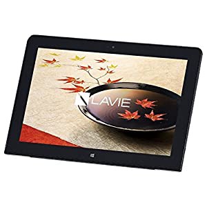 NEC PC-TW710CAS LAVIE Tab W(中古品)