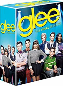 glee/グリー ファイナル・シーズン DVDコレクターズBOX(中古品)