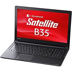 15. 6型 ノートパソコン dynabook b5の通販｜au PAY マーケット