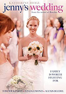 Jenny's Wedding [DVD] [Import](中古品)