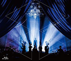 w-inds. LIVE TOUR 2015"Blue Blood" [Blu-ray](中古品)